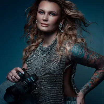 Ewelina Olecka PERFECT PHOTO